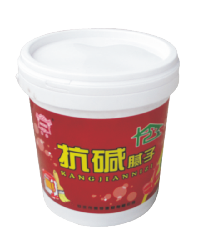 安徽膩子粉
